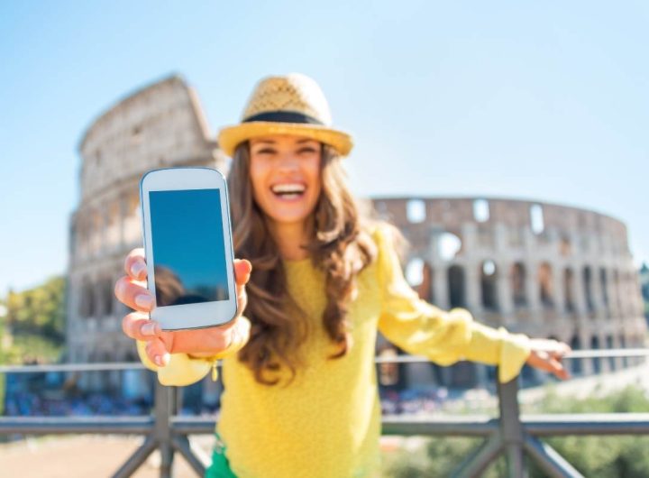 Un vecchio cellulare potrebbe valere una fortuna